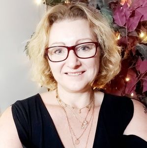 Meet your Posher, Tracey